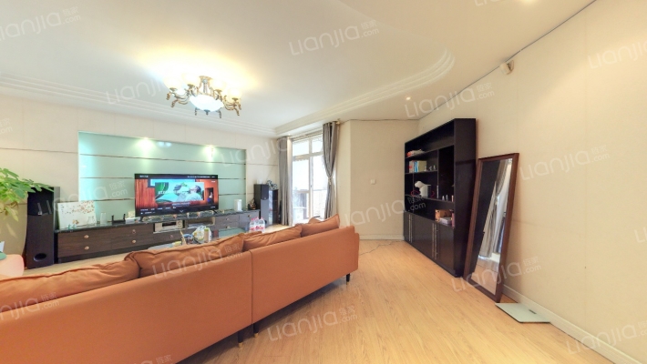 新东福花园二手房实景图