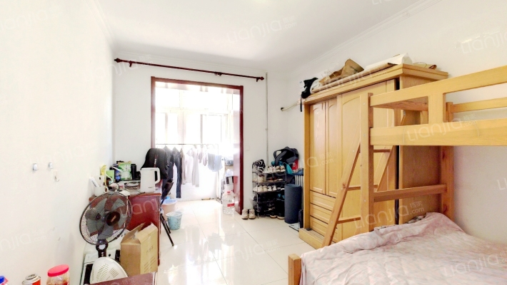 草桥矿冶小区二手房实景图