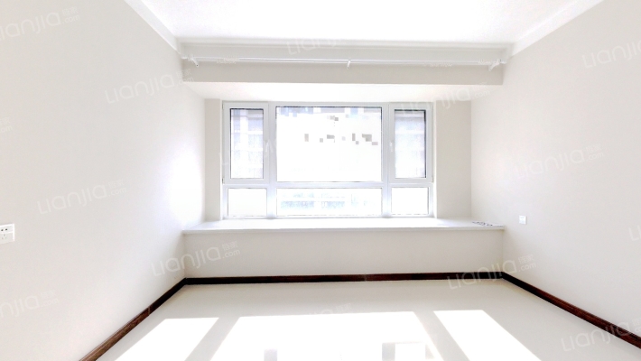 保利堂悦二期二手房实景图