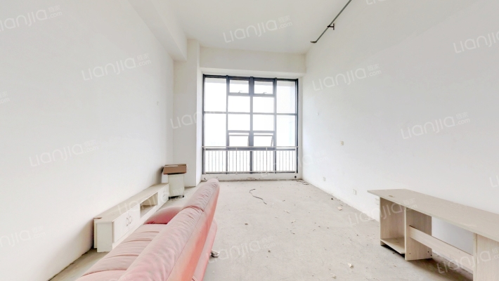 玉桥国际公寓二手房实景图