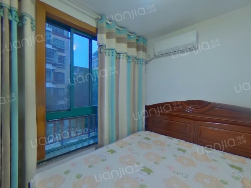 整租·淀辉锦园 1室1厅 南