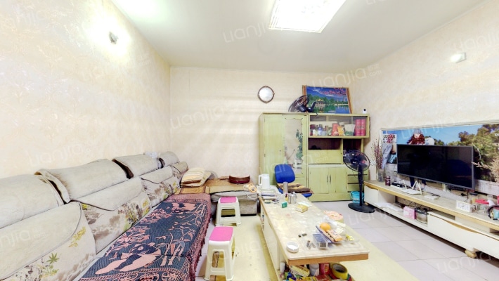 汉渝路二手房实景图