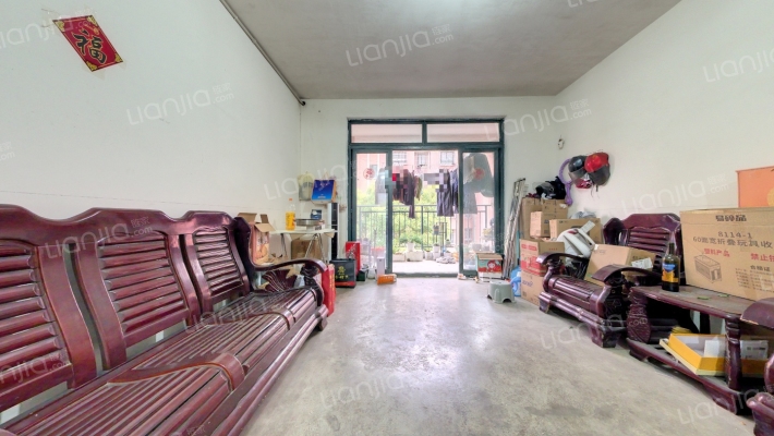 美陆佳园兰苑二手房实景图