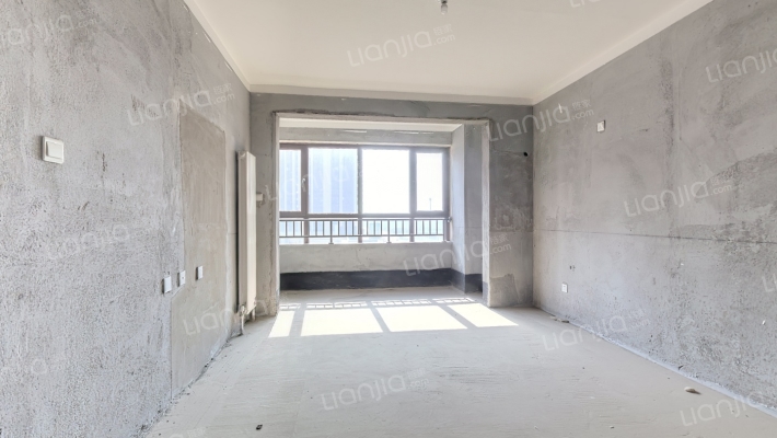 中建林溪上郡二手房实景图