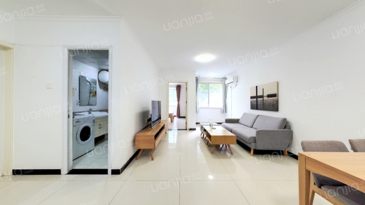 新城阳光二手房实景图