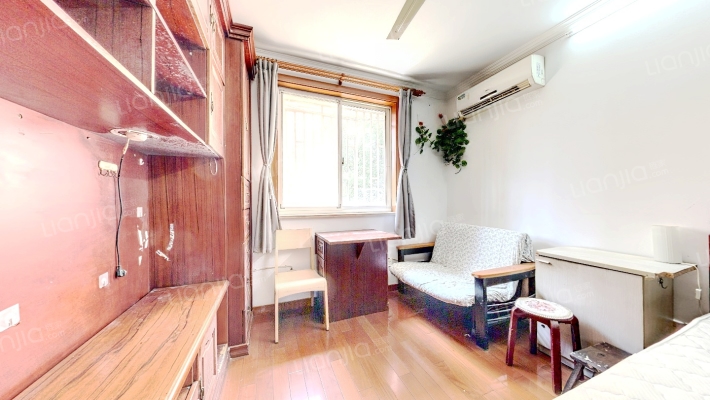 鞍山一村二手房实景图