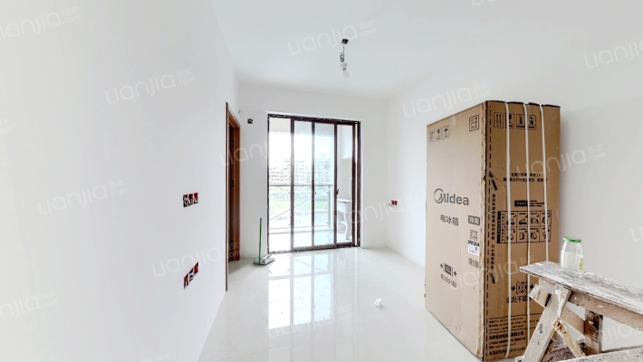 凤翔佳园二手房实景图