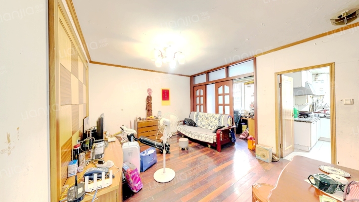 云燕园小区二手房实景图
