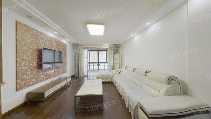 馨逸家园二手房实景图