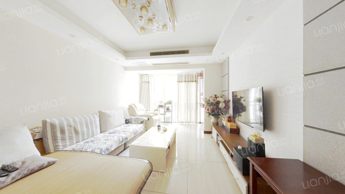 蓝光彩云府二手房实景图