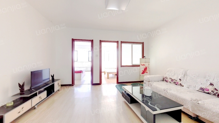 东方盛景二手房实景图