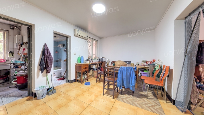 金益二村二手房实景图