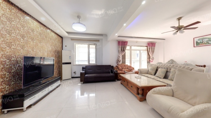 汉口花园清桐阁二手房实景图