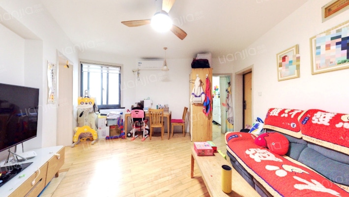 东莲大厦二手房实景图