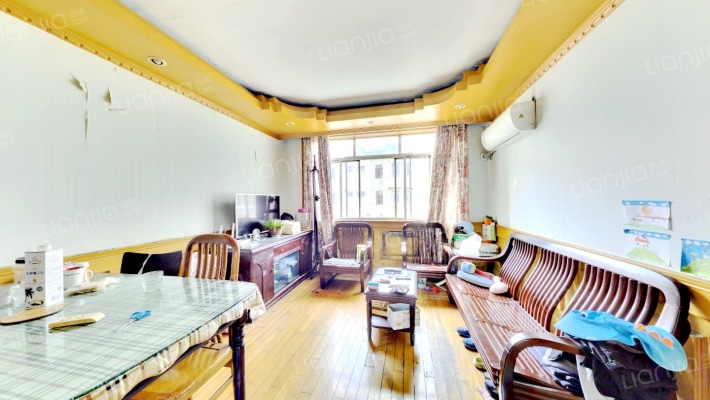 宝林二村二手房实景图