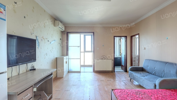 升龙凤凰城A区二手房实景图