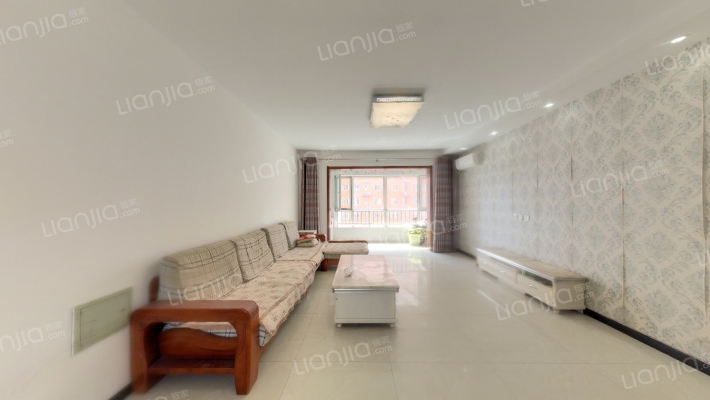 前太保新区二手房实景图