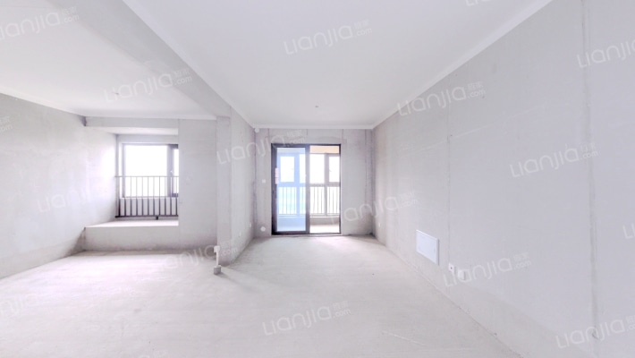 金地五四领峯二手房实景图