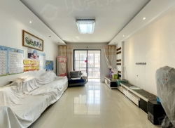 整租·化建新村 3室2厅 南_化建新村租房