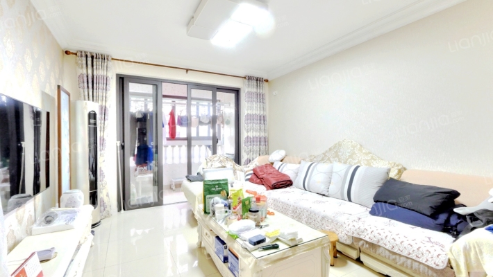 农房松江府二手房实景图