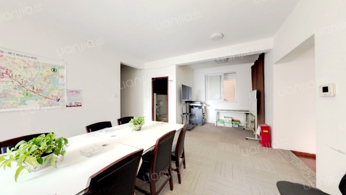 德馨苑二手房实景图