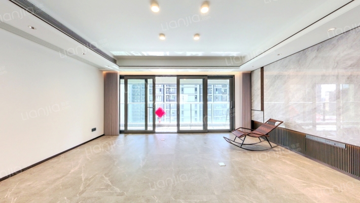 建发玺云二手房实景图