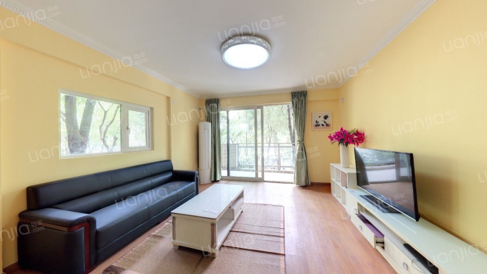 南城都汇汇智园二期二手房实景图