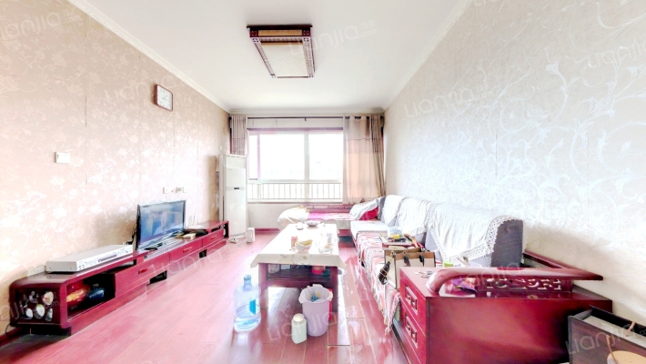 美好时光二手房实景图