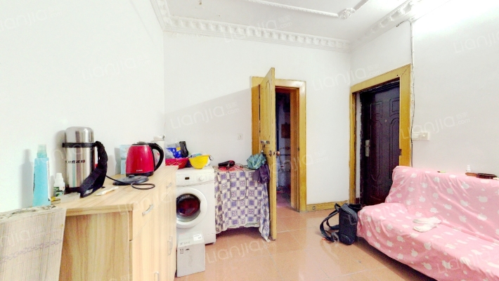 二十四街小区二手房实景图