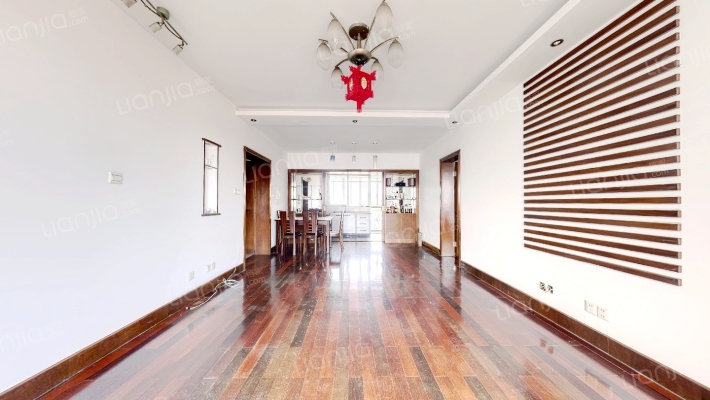 园中苑二手房实景图