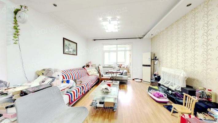 汇丰家园二手房实景图