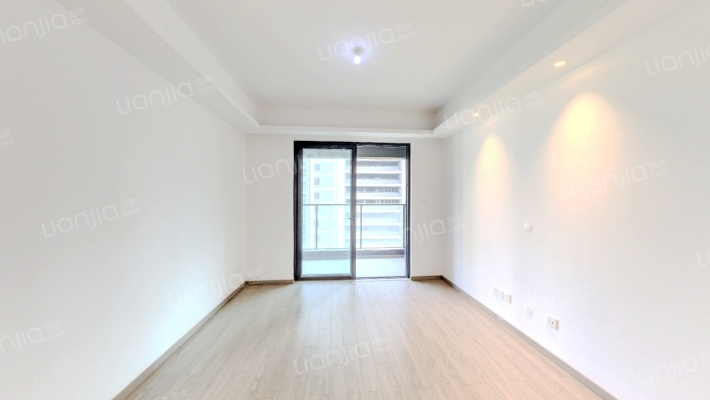 紫樾府二手房实景图