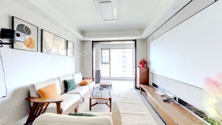 沣水云岭二手房实景图