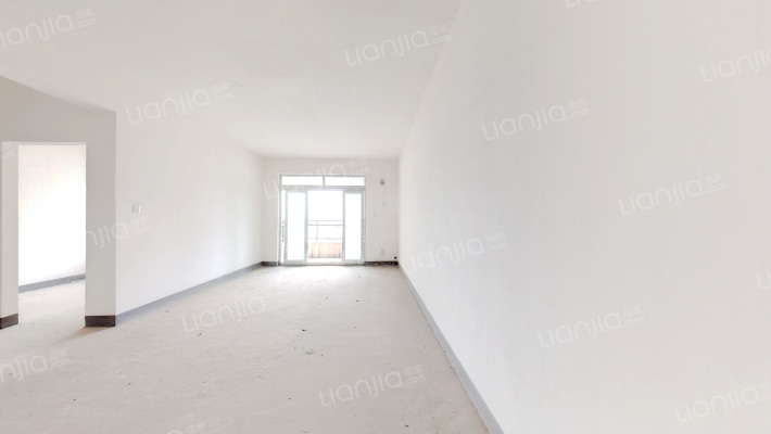 中交锦悦二期二手房实景图