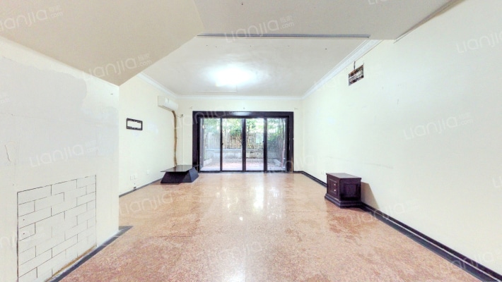 锦秋花园(别墅)二手房实景图