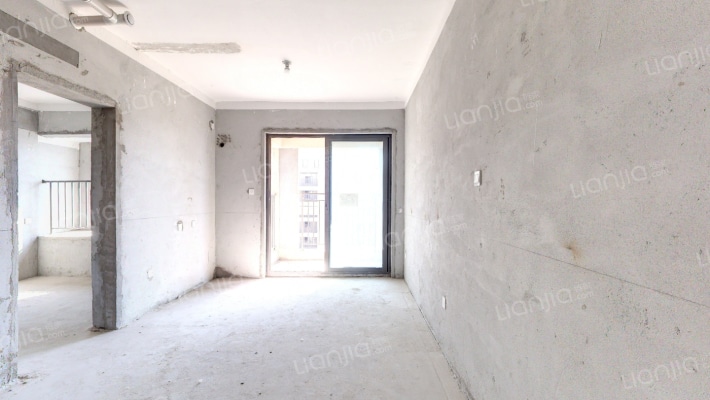 鑫苑城十二号院二手房实景图