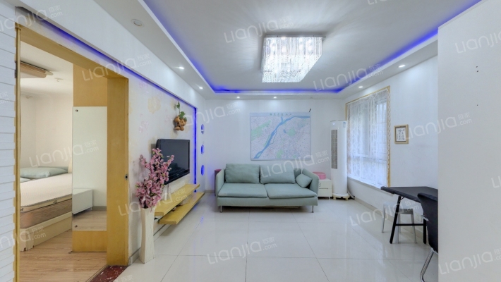 亚都天元居二手房实景图