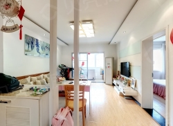 整租·雷锋山紫园小区 3室2厅 南_雷锋山紫园小区租房