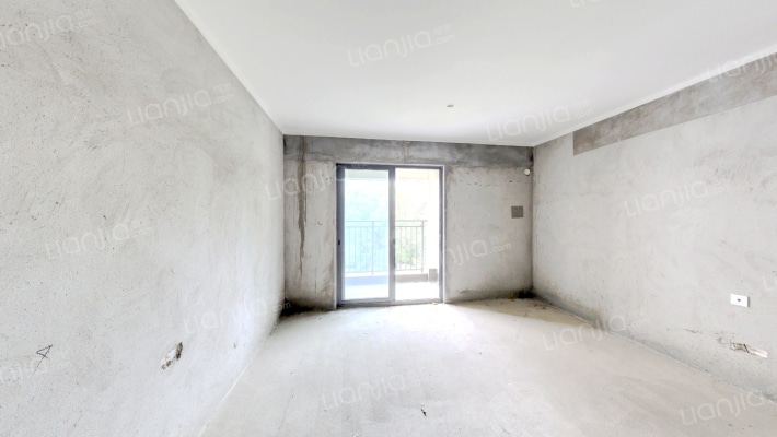 融信澜湾二手房实景图