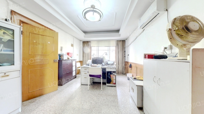 金融花园二手房实景图