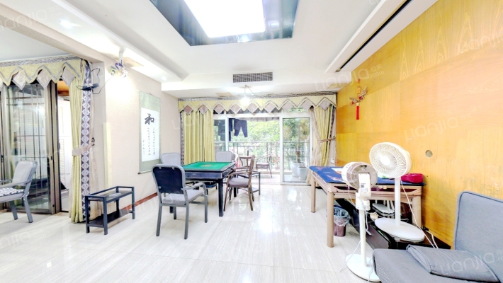 万友七季城A区二手房实景图