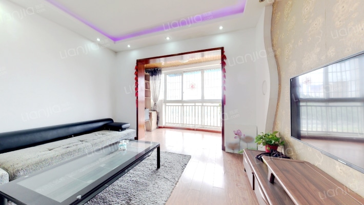 碧水馨居二手房实景图