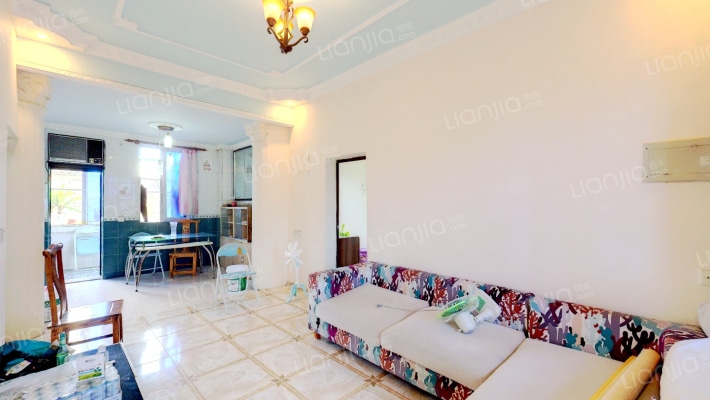 新河北路31号二手房实景图