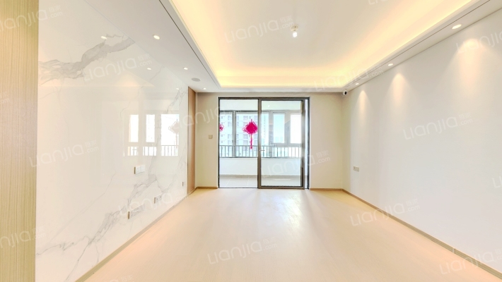 保利江汇二手房实景图