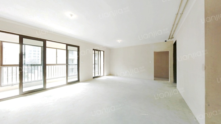 御璟江山江山园二手房实景图