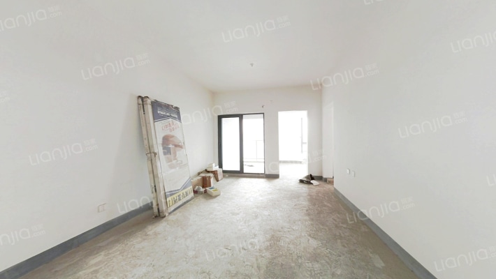 龙湖春森彼岸二手房实景图