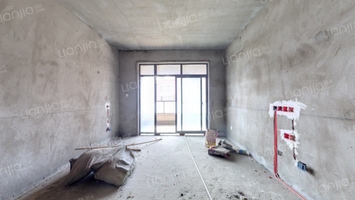 金龙宜居城紫东郡二手房实景图