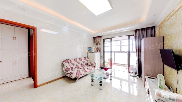 观澜苑二手房实景图