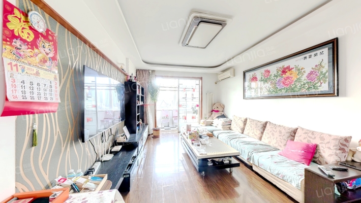 翠南管委会院二手房实景图