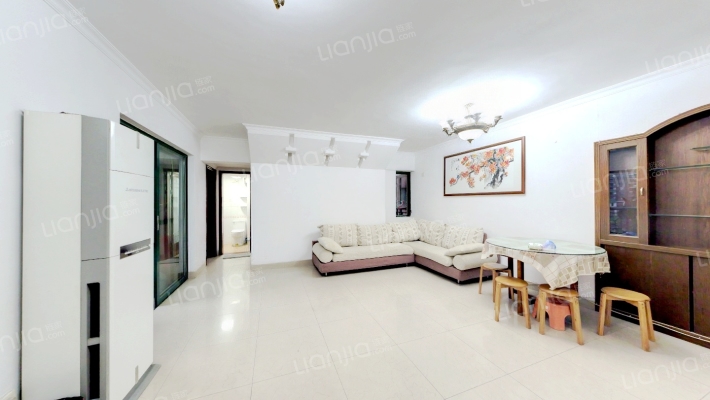 丽景台二手房实景图